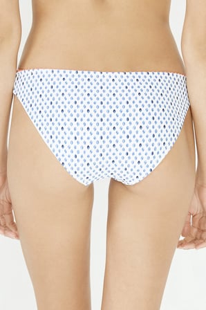 Drops Slip Bikini Altı