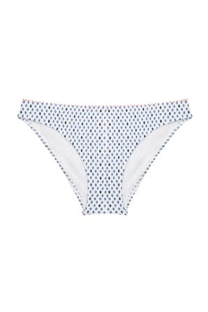Drops Slip Bikini Altı