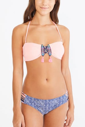 Shambala Chic Bikini Altı