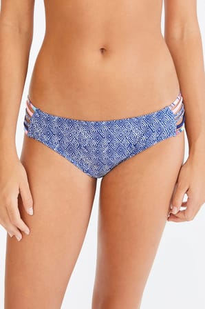 Shambala Chic Bikini Altı