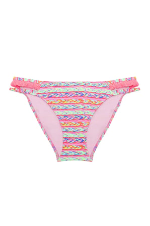 Delhi Side Bikini Altı