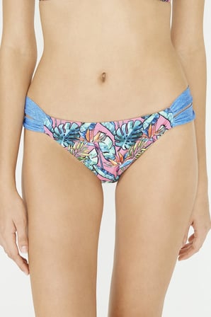 Look Side Bikini Altı