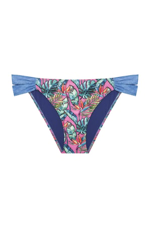 Look Side Bikini Altı