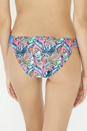 Look Side Bikini Altı