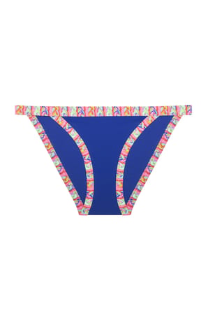 Delhi Super Bikini Altı