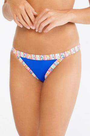 Delhi Super Bikini Altı