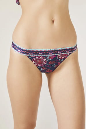 Verona Super Bikini Altı
