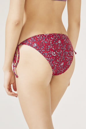 Chiara Bikini Altı
