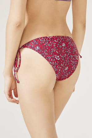 Chiara Bikini Altı