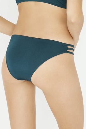 Zümrüt Foxy Chic Bikini Altı
