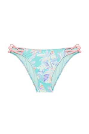 Aquarelle Side Bikini Altı