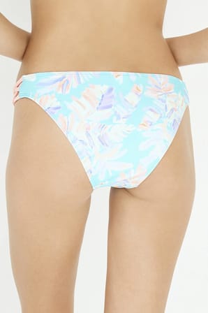 Aquarelle Side Bikini Altı