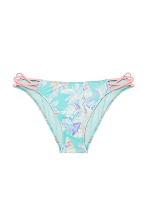 Aquarelle Side Bikini Altı