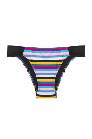 Zigzag Hipkini Bikini Altı