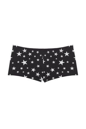 Stella Boxer Bikini Altı