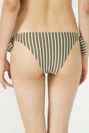 Haki Rossa Brazilian Bikini Altı