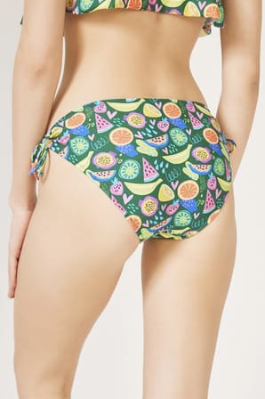 Fruity Ring Bikini Altı