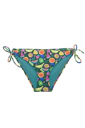 Fruity Ring Bikini Altı