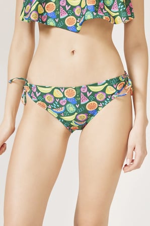 Fruity Ring Bikini Altı