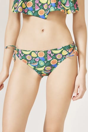 Fruity Ring Bikini Altı