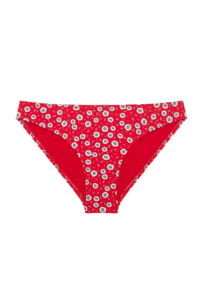 Summertime Slip Bikini Altı