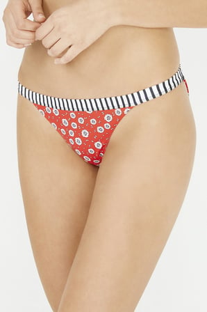 Summertime Super Bikini Altı