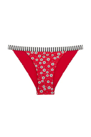 Summertime Super Bikini Altı