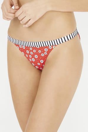 Summertime Super Bikini Altı