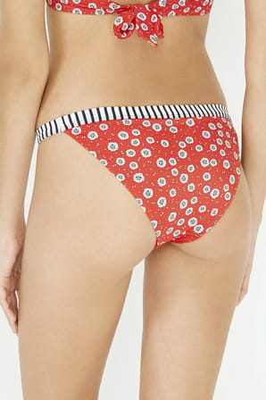 Summertime Super Bikini Altı