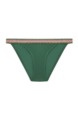 Avokado Fruity Super Bikini Altı