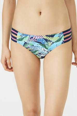 Plant Side Bikini Altı