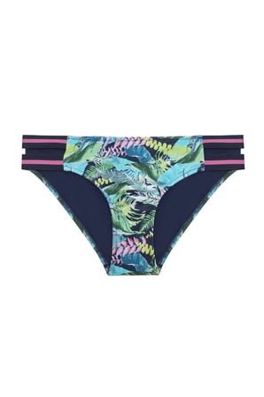 Plant Side Bikini Altı