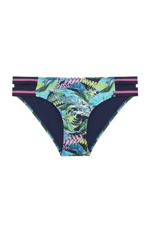 Plant Side Bikini Altı