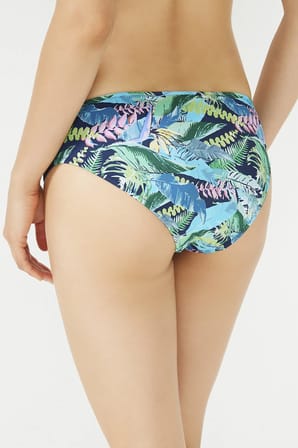Plant Side Bikini Altı