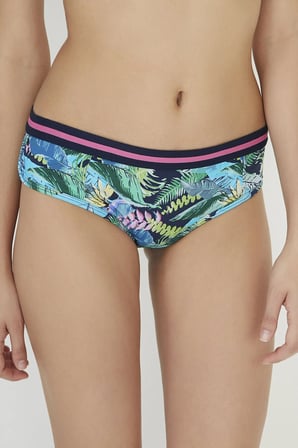 Plant Sport Şort Bikini Altı