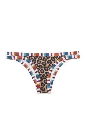 Linosa Side Bikini Altı