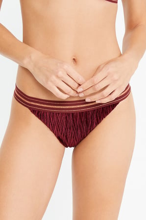 Playa Super Bikini Altı