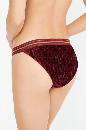 Playa Super Bikini Altı