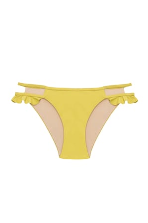 Celina Side Bikini Altı