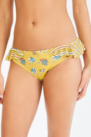 Marakesh Bikini Altı