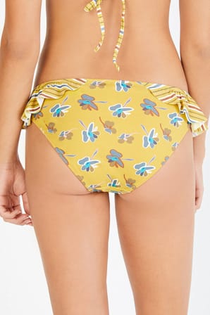 Marakesh Bikini Altı