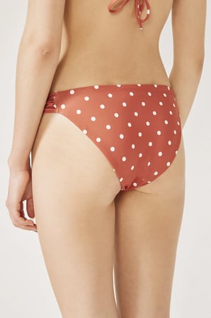 Palmaria Side Bikini Altı