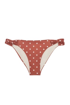 Palmaria Side Bikini Altı