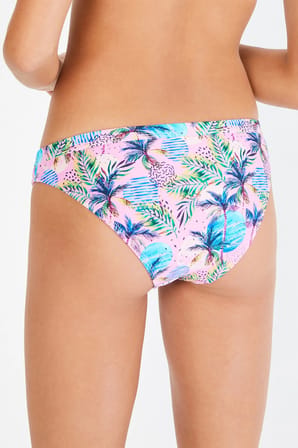 Island Slip Bikini Altı