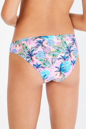 Island Slip Bikini Altı