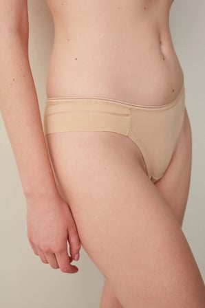 Ten Rengi Limpo Brazilian Külot