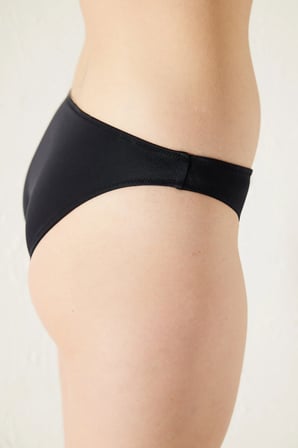 Basic Slip Mayo Bikini Altı