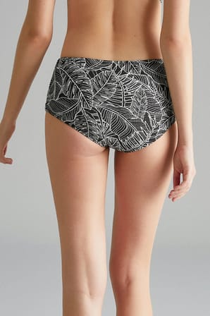 Foresta Yüksek Bel Fashion Bikini Altı