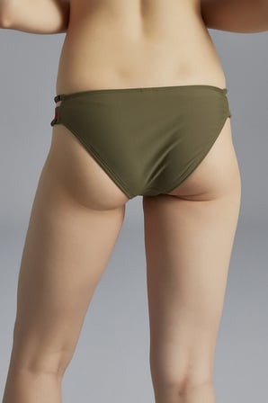 Valencia Hipkini Bikini Altı