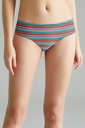 Sydne Hipster Bikini Altı